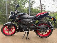 TVS Apache RTR 160 4V Special Edition 2024 Model