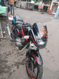 Bajaj Pulsar 180 2017 Model
