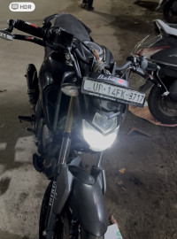 Yamaha FZ FI V3 BS6 2023 Model