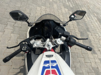 BMW G 310 RR Model