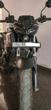 Yamaha MT-15 2019 Model