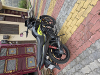 Honda SP 125 BSVI 2020 Model