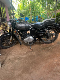 Royal Enfield Bullet 350 2020 Model