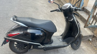 Bajaj Chetak Premium 2022 Model