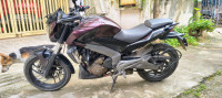 Bajaj Dominar 400 2018 Model