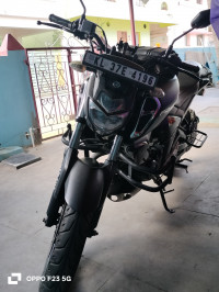 Yamaha FZ-S FI V3 2020 Model