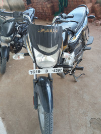 Bajaj Platina 100 ES BS6 2023 Model