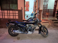 Bajaj Avenger Street 150 2017 Model