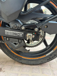 Honda XBlade BS6 2020 Model