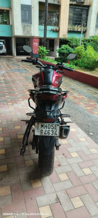 Honda Hornet 2.0 2021 Model