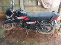 Hero HF Deluxe 2017 Model