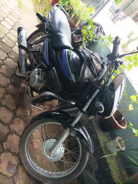 Hero Super Splendor 2005 Model