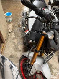 Yamaha MT-15 2022 Model