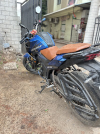 Honda Hornet 2.0 2020 Model