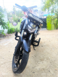 Yamaha FZ FI V3 BS6 2023 Model