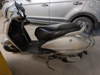 TVS Jupiter 125 2017 Model