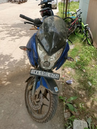 Bajaj Pulsar AS 200 2015 Model