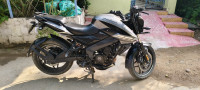 Bajaj Pulsar 200 NS 2022 Model