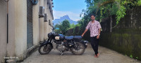 Royal Enfield Classic 350 2015 Model