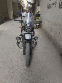 Royal Enfield Himalayan BS VI 2019 Model