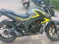 Honda CB Hornet 160R 2017 Model