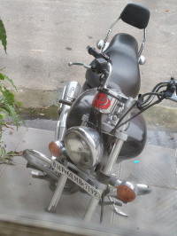 Bajaj Avenger 220 DTS-i 2015 Model