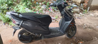 Honda Dio BS6 2021 Model