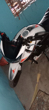 TVS Apache RTR 160 2023 Model