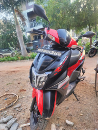 TVS NTORQ 125 Race Edition BS6 2020 Model