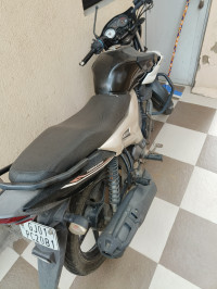 Yamaha SZ-R 2012 Model