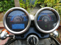 Royal Enfield Thunderbird 500 2015 Model