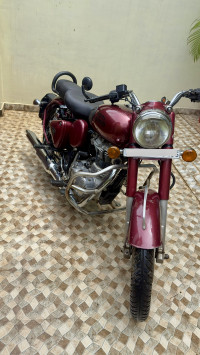 Royal Enfield Classic 350 2012 Model