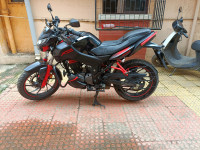 Hero Xtreme 160R 2024 Model