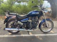 Royal Enfield Thunderbird 350 2015 Model