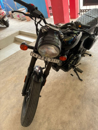 Royal Enfield Bullet Electra 2015 Model