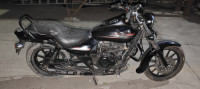 Bajaj Avenger Street 220 2016 Model