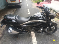 Suzuki Intruder 150 2018 Model