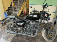 Royal Enfield Meteor 350 Fireball 2023 Model