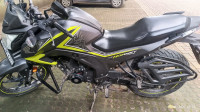 Honda CB Hornet 160R Model