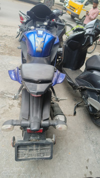 Yamaha YZF R15 S 2023 Model