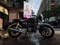 Honda Hness CB350 DLX Pro 2021 Model