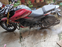 Honda Hornet 2.0 Model
