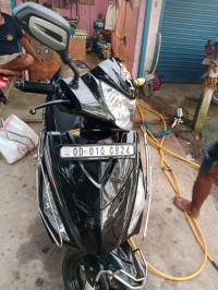 Hero Maestro Edge 2016 Model