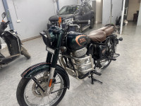 Royal Enfield Classic 350 2024 2024 Model