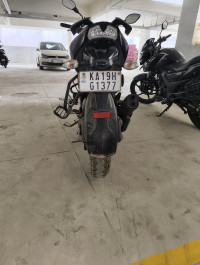 TVS Apache RTR 200 4V ABS 2020 Model