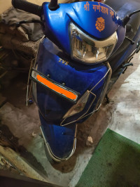 TVS Jupiter 2023 Model