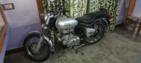 Royal Enfield Bullet Electra Twinspark 2015 Model