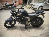 Yamaha FZ FI V2 2016 Model