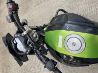 Yamaha FZ16 2013 Model