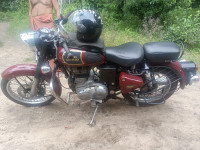 Royal Enfield Classic 350 2018 Model